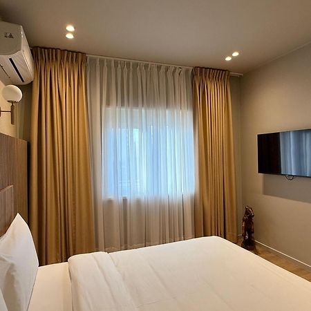 Vater Apartments Tirana Extérieur photo