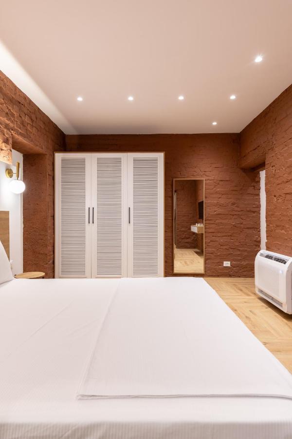 Vater Apartments Tirana Extérieur photo