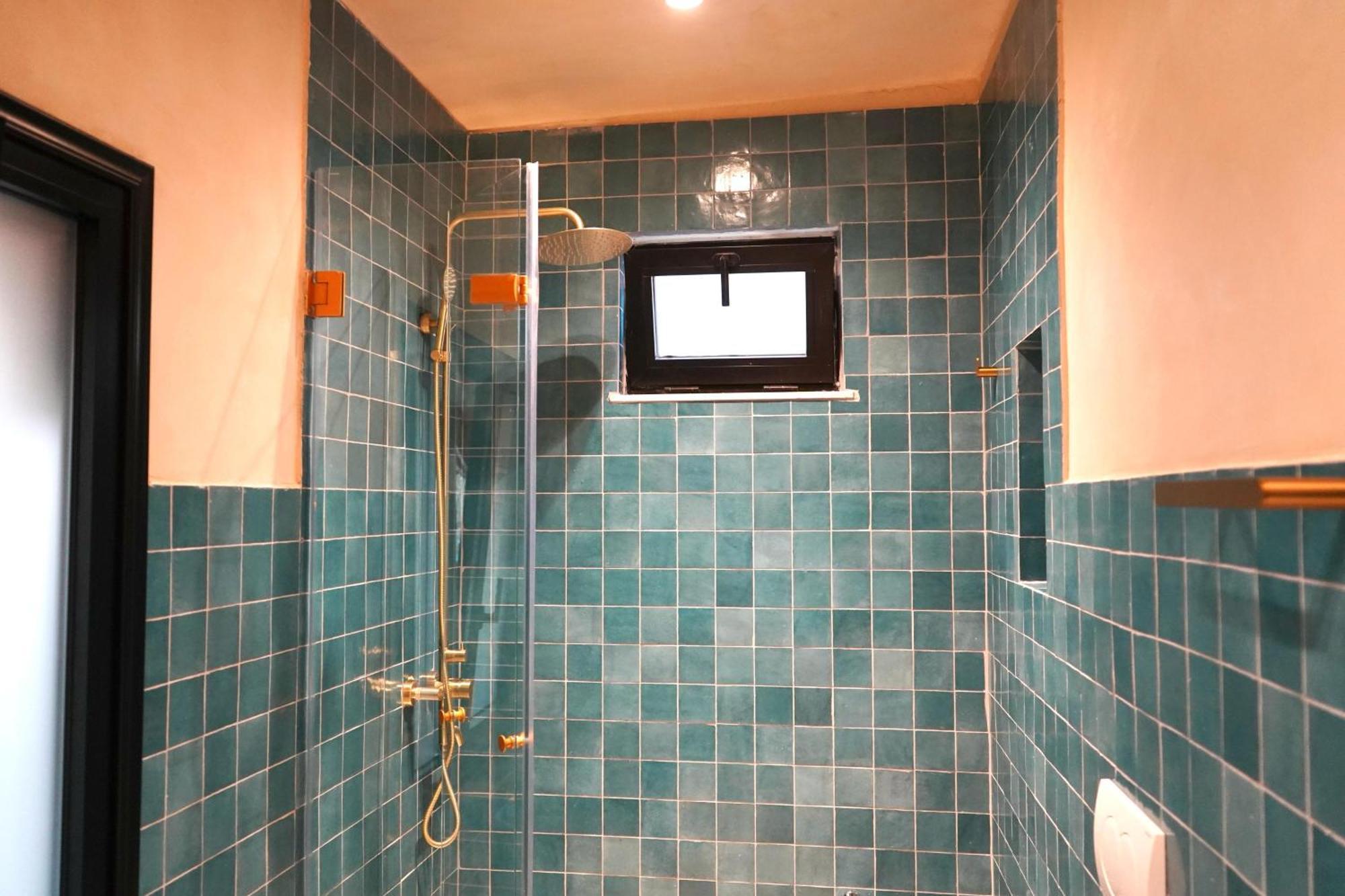 Vater Apartments Tirana Extérieur photo
